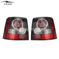 Pailloir de lampe arrière pour 2005-2013 Range Rover Sport